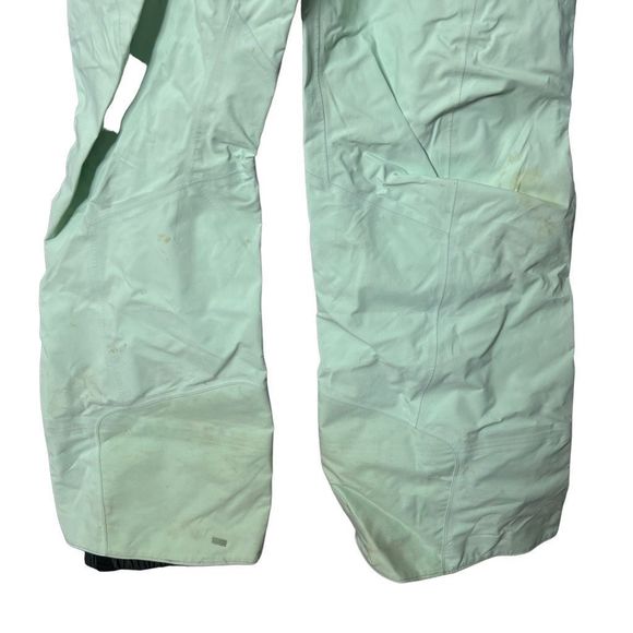 Patagonia Powslayer Snow Bibs Womens Small - Picture 3 of 9